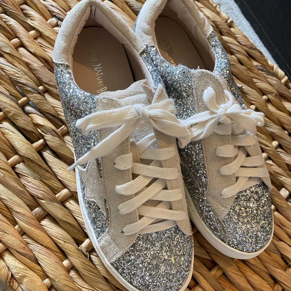 Trendy Star Sneakers